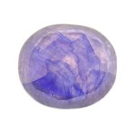 Blue Sapphire – 4.43 Carats (Ratti-4.89) Neelam